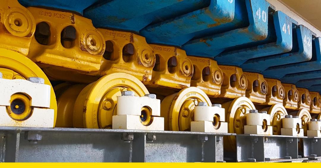 Mechanical Fittings