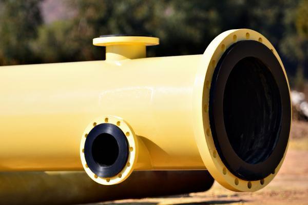 Pipeline Relining