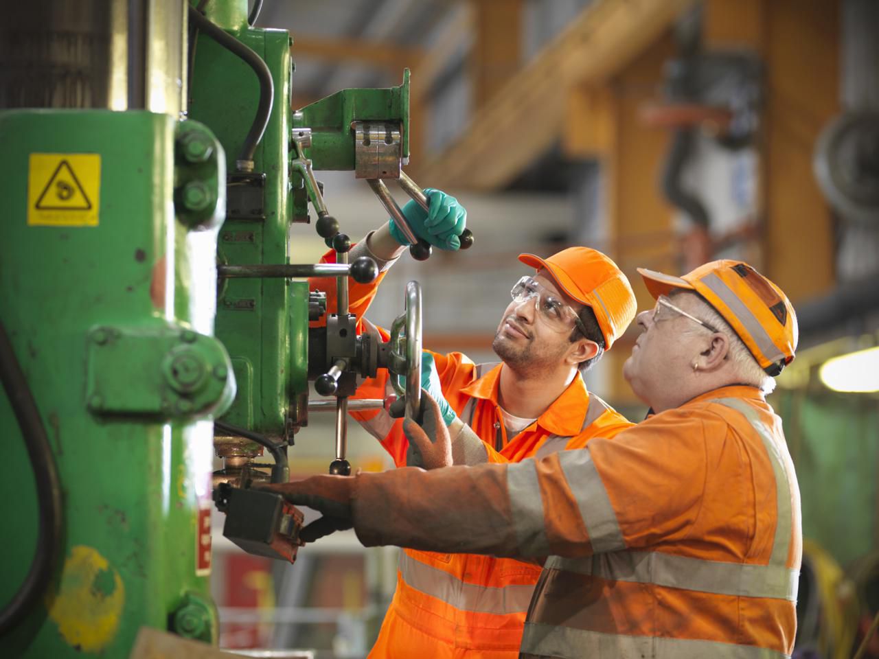 Process Plant Maintenance